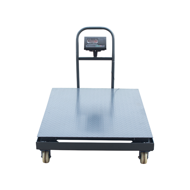 推車(chē)秤